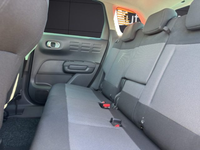 CITROEN C3 Aircross usata, con ESP