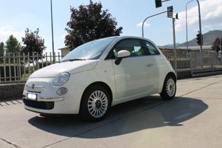 FIAT 500 usata, con Airbag laterali