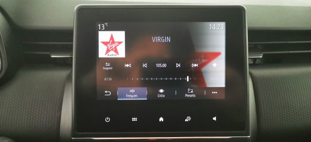 RENAULT Clio usata 57