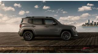 JEEP Renegade usata 2