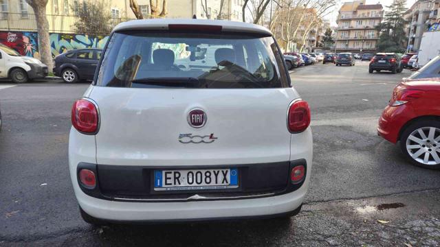 FIAT 500L usata, con Autoradio