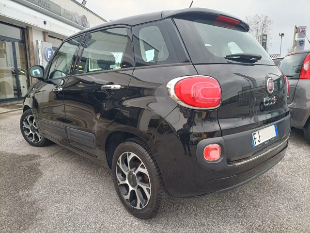 FIAT 500L usata, con Chiusura centralizzata