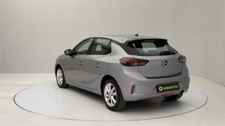 OPEL Corsa usata, con Airbag laterali