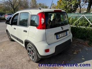 FIAT Panda usata, con Airbag