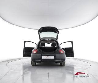 VOLKSWAGEN New Beetle usata 6