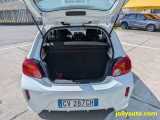 MITSUBISHI Space Star usata, con Sensore di luce