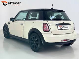 MINI One usata, con Airbag Passeggero