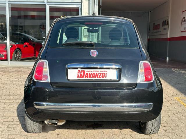 FIAT 500 usata, con Alzacristalli elettrici