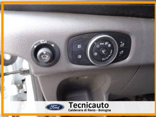 FORD Transit usata, con Sensori di parcheggio posteriori