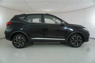 MG ZS usata, con Alzacristalli elettrici