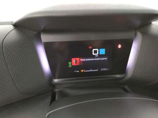 CITROEN C4 usata, con Volante in pelle