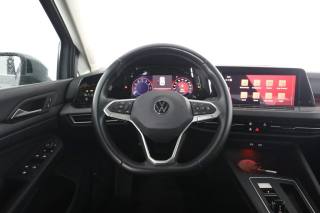VOLKSWAGEN Golf usata 11