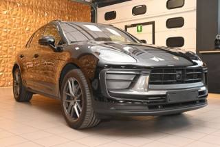 PORSCHE Macan usata 78
