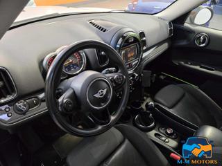 MINI Countryman usata, con Cruise Control