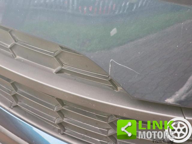 SKODA Karoq usata, con ESP