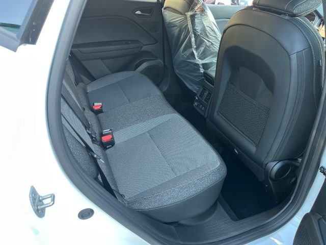 RENAULT Captur usata 25