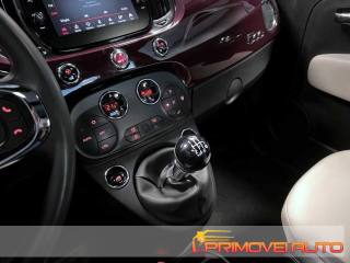 FIAT 500 usata, con Autoradio digitale