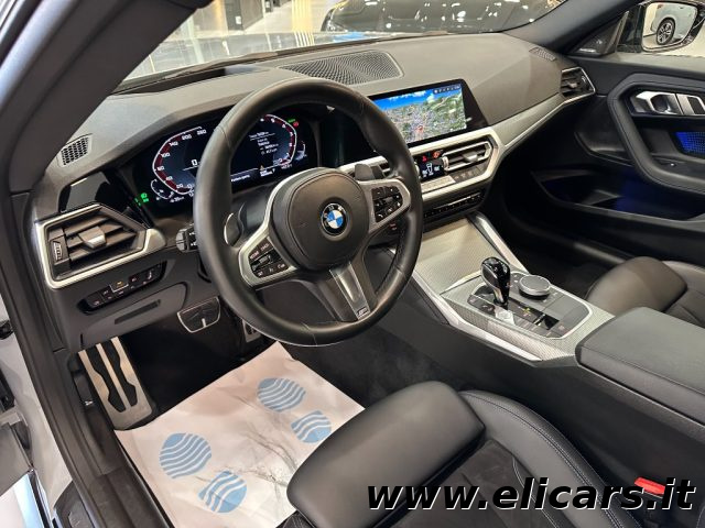 BMW M2 usata, con Airbag