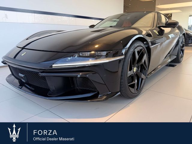 FERRARI 12 Cilindri usata, con ABS