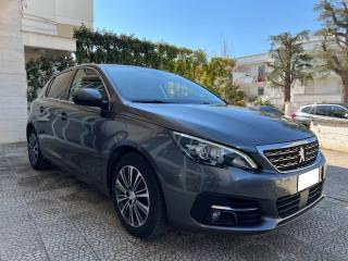 PEUGEOT 308 BlueHDi 130 S&S Allure Pack