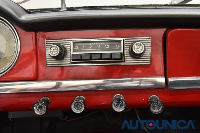 ALFA ROMEO Giulietta usata 24