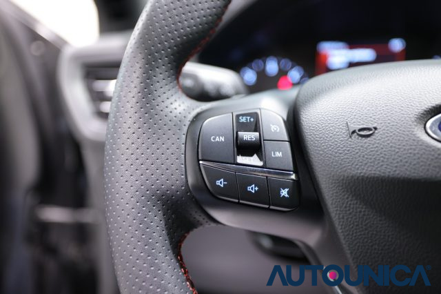 FORD Focus usata, con Touch screen