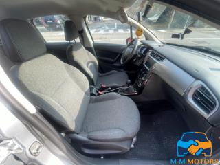 CITROEN C3 usata, con USB