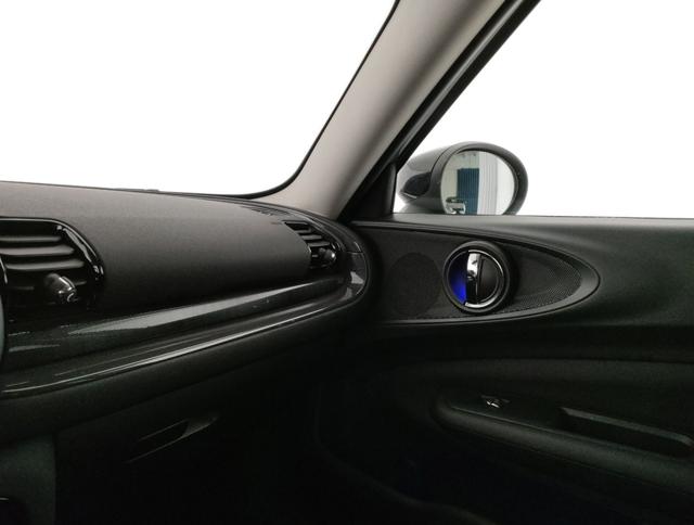 MINI Clubman usata, con Luci diurne LED