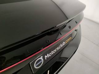 LOTUS Emeya usata, con Sistema di navigazione
