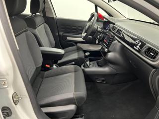 CITROEN C3 usata, con Autoradio