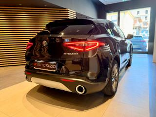 ALFA ROMEO Stelvio usata, con Cruise Control