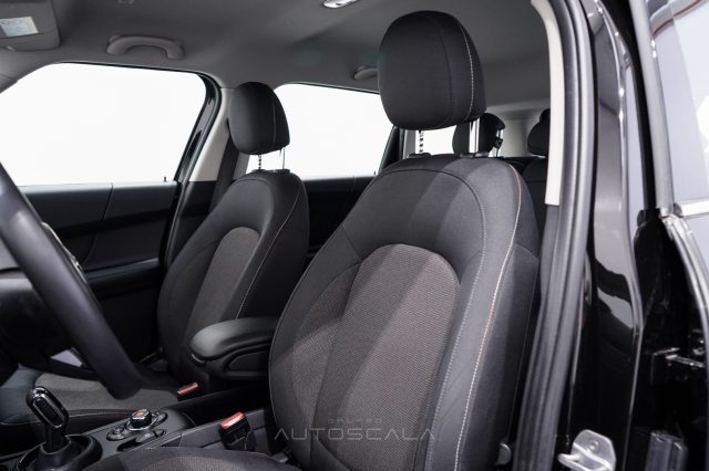 MINI Countryman usata, con ESP