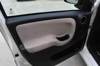 FIAT Panda usata, con Alzacristalli elettrici