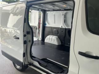 FIAT Talento usata, con Immobilizzatore elettronico
