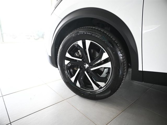 PEUGEOT 2008 usata, con Interni in pelle