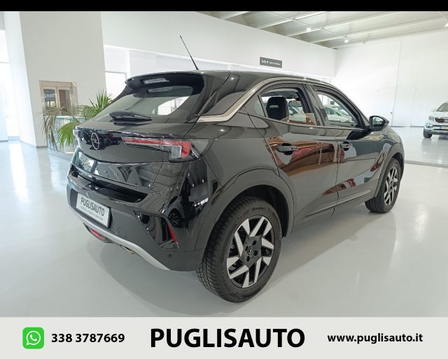 OPEL Mokka usata, con Cerchi in lega