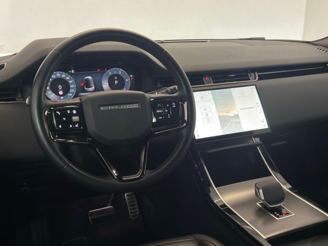 LAND ROVER Range Rover Evoque usata, con Controllo trazione