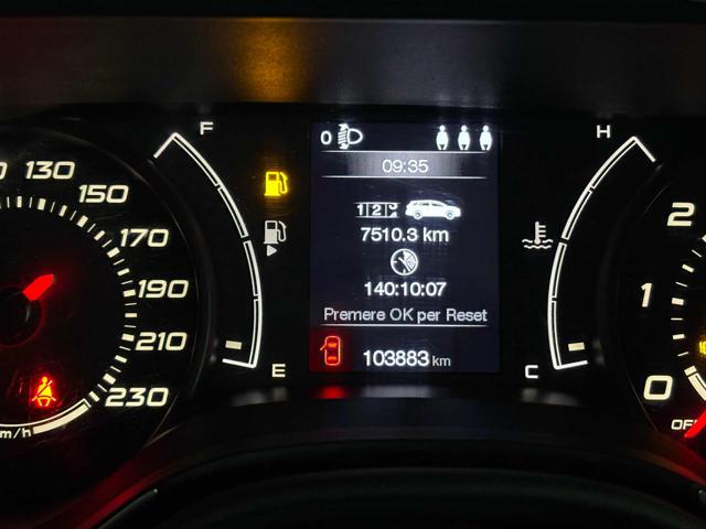 FIAT Tipo usata, con Climatizzatore