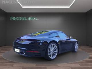 PORSCHE 992 usata, con Antifurto