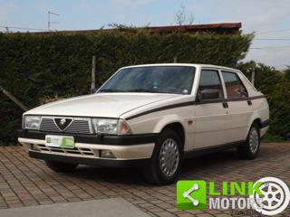 ALFA ROMEO 75 usata 55