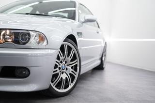 BMW M3 usata 24
