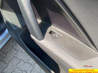 VOLKSWAGEN Tiguan usata, con Blind spot monitor