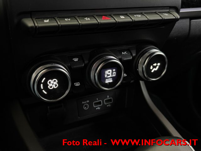 RENAULT Arkana usata, con Servosterzo