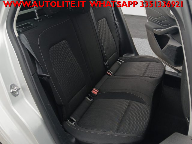 FORD Focus usata, con Bracciolo