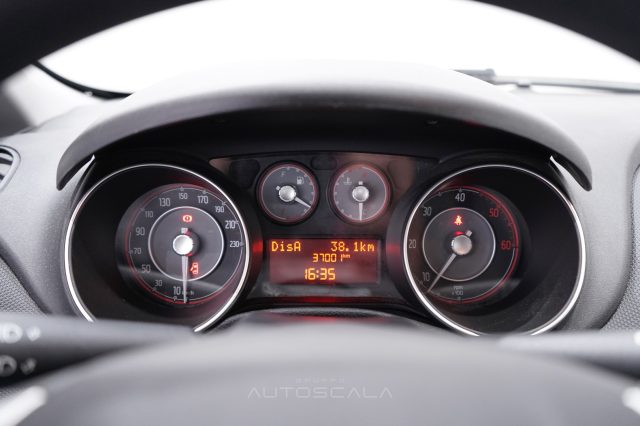 FIAT Punto usata 13