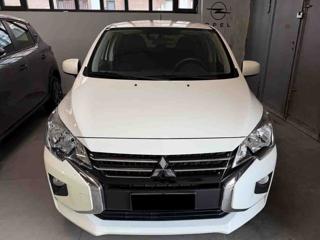 MITSUBISHI Space Star usata, con Airbag