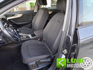 AUDI A4 usata, con Alzacristalli elettrici
