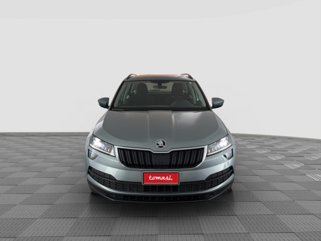 SKODA Karoq usata 7