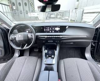 DS AUTOMOBILES DS 4 usata, con Controllo trazione