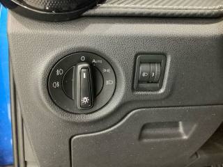 SKODA Fabia usata, con Bluetooth